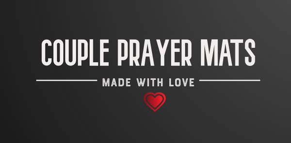 CouplePrayerMats